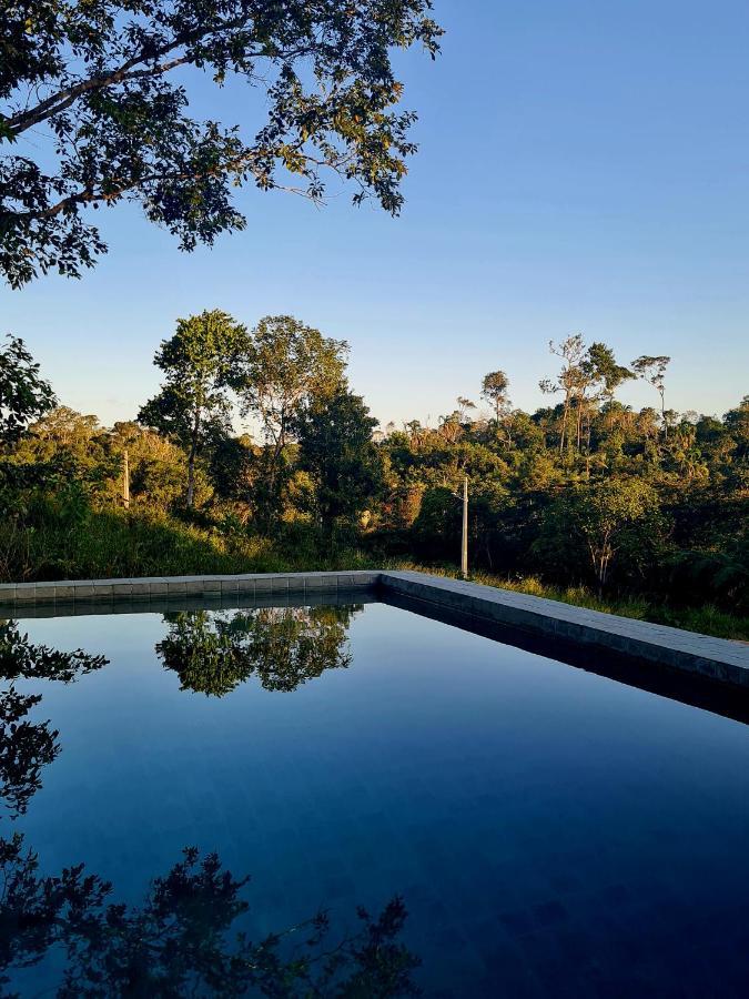Casa Odara Trancoso Eksteriør billede