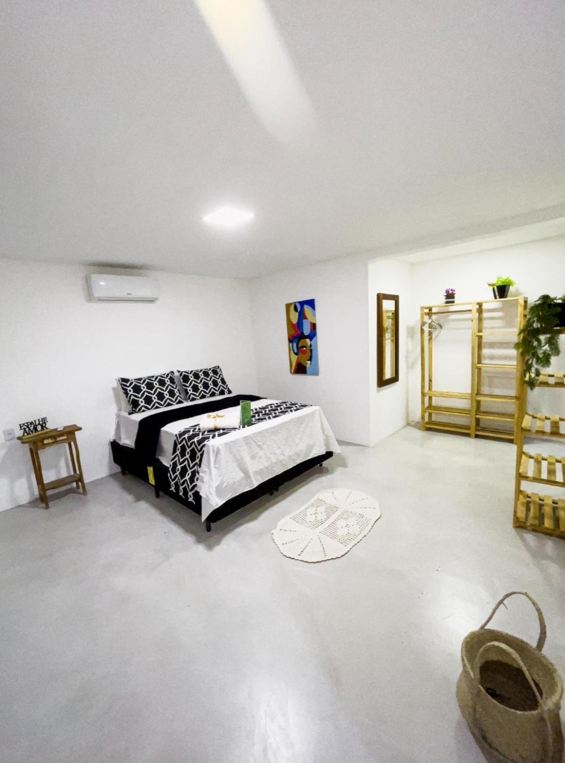 Casa Odara Trancoso Eksteriør billede